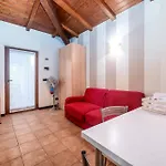 Διαμέρισμα 336 - Montebello Monolocale D, Relax Nel Con Piscina