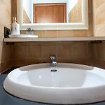 336 - Montebello Monolocale D, Relax Nel Con Piscina Διαμέρισμα