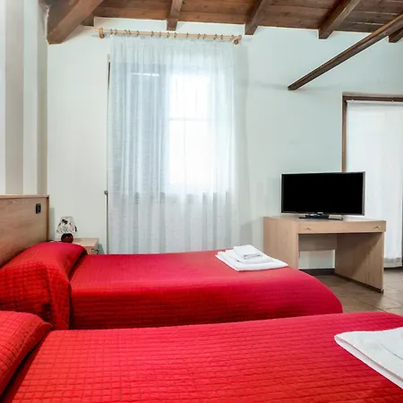 Apartmán 336 - Montebello Monolocale D, Relax Nel Con Piscina *