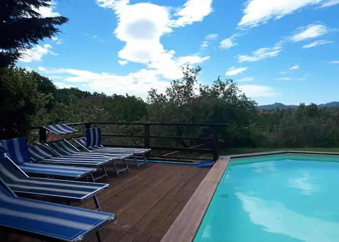 336 - Montebello Monolocale D, Relax Nel Con Piscina شقة *