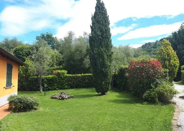 336 - Montebello Monolocale D, Relax Nel Con Piscina