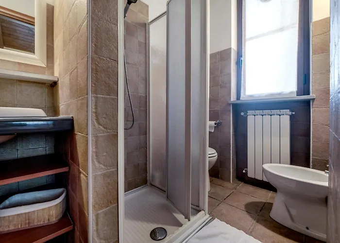 Apartmán 336 - Montebello Monolocale D, Relax Nel Con Piscina